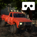 Store MVR product icon: Off Road Simulator VR