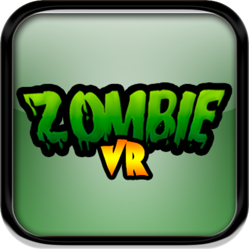 Store MVR product icon: Zombie VR