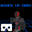 Store MVR product icon: Boxing VR (Demo)