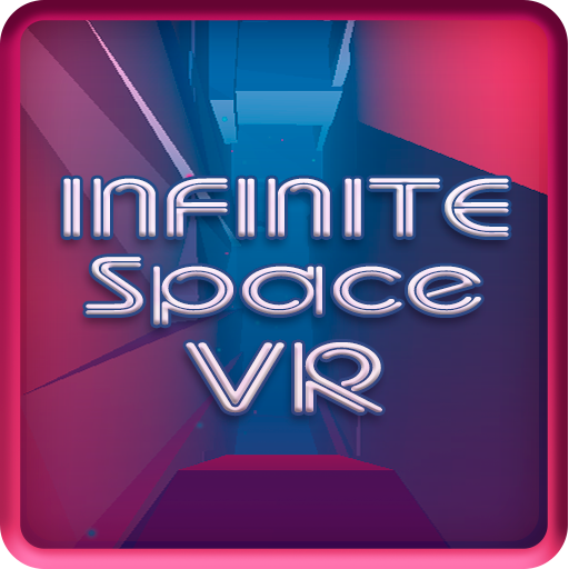 Store MVR product icon: Space VR